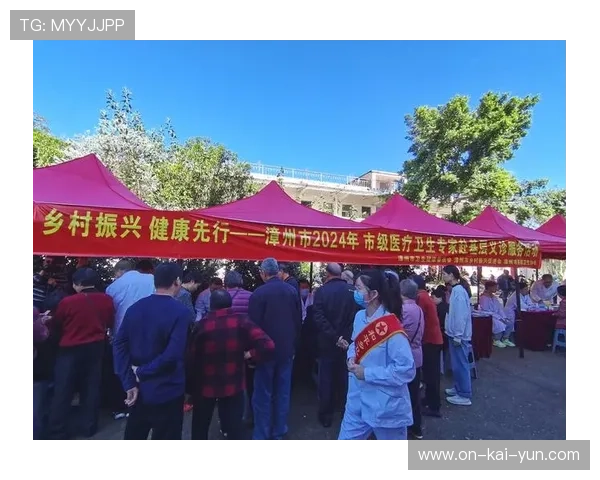 固镇乡村健康跑赛事医疗人员全程待命 全力保障参赛者安全无忧