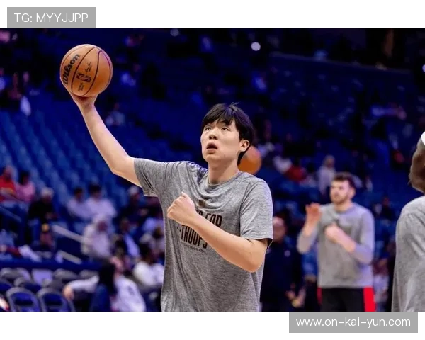 杨瀚森G联赛首秀获好评，进攻把握与防守选位仍需提升